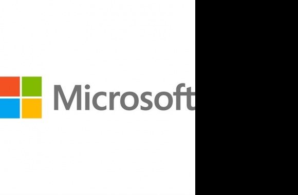 Microsoft brand