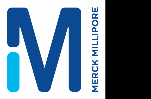 Millipore Logo