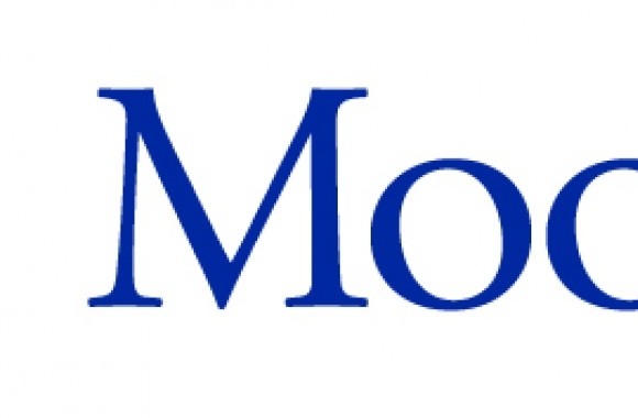 Moody’s Logo