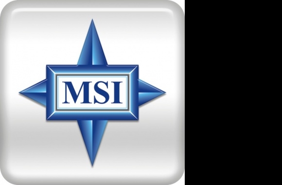 MSI symbol