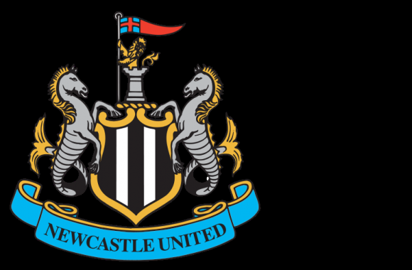 Newcastle United FC Symbol