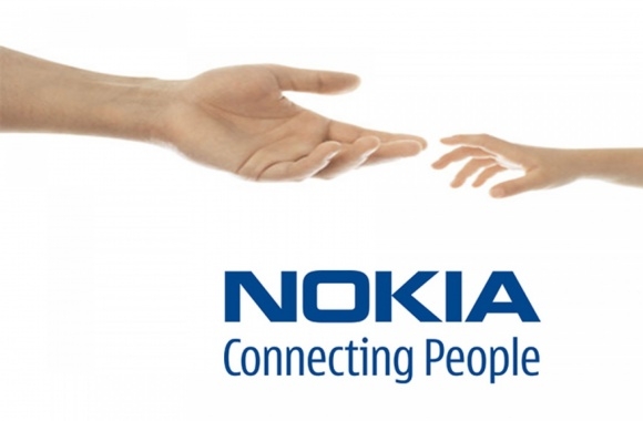 Nokia brand