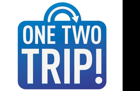 OneTwoTrip Logo