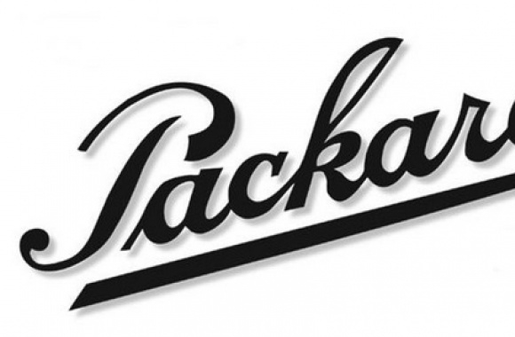 Packard logo