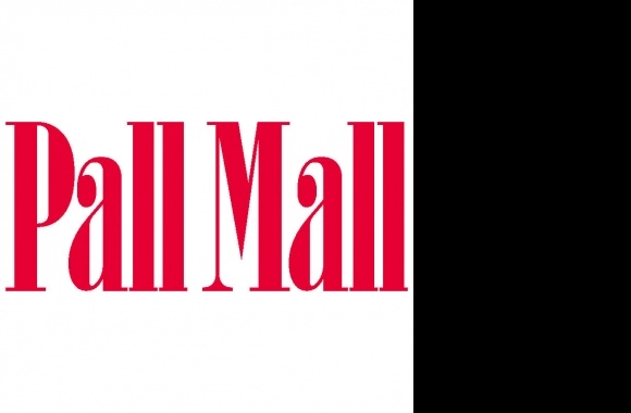 Pall Mall logo
