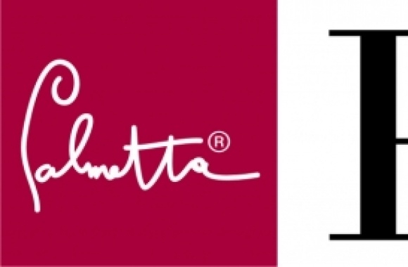 Palmetta Logo