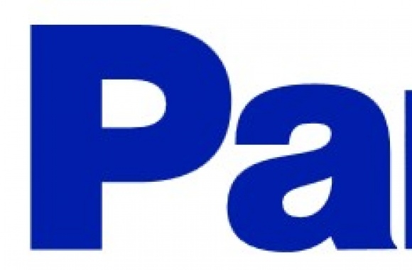 Panasonic symbol