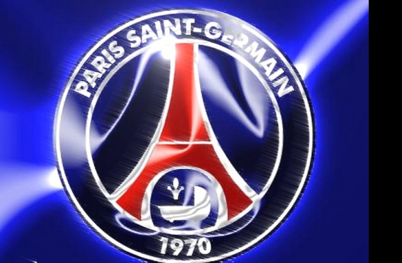 Paris Saint-Germain Symbol