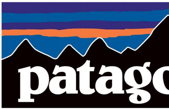 Patagonia Logo