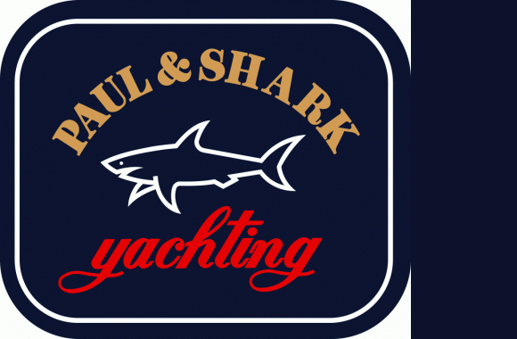 Paul & Shark Logo