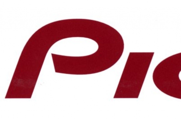 Pioneer brand