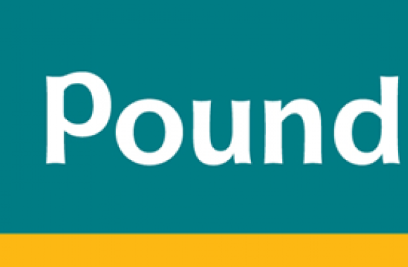Poundland Logo