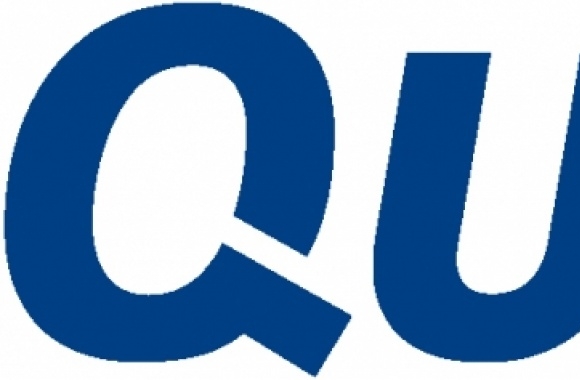 Quelle logo