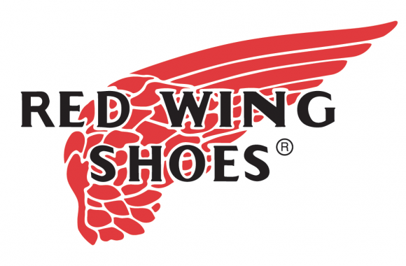 Red Wing Shoes Logo