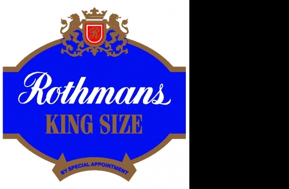 Rothmans logo