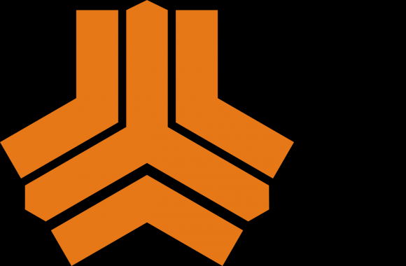 Saipa Logo
