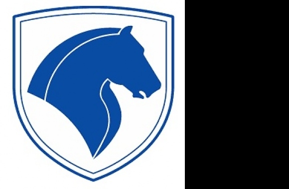 Samand logo