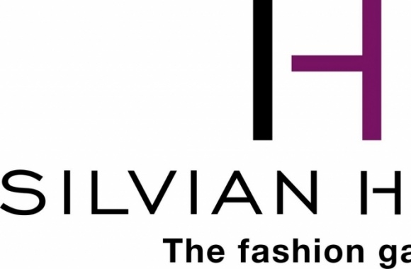 Silvian Heach Logo