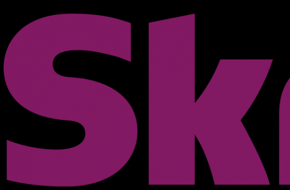 Skrill Logo