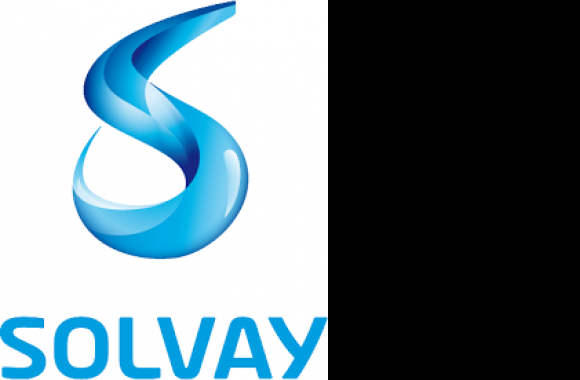 Solvay Logo