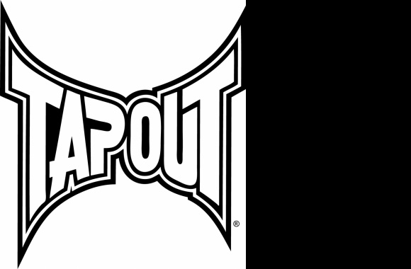 TapouT Logo