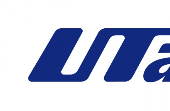 UTair Logo