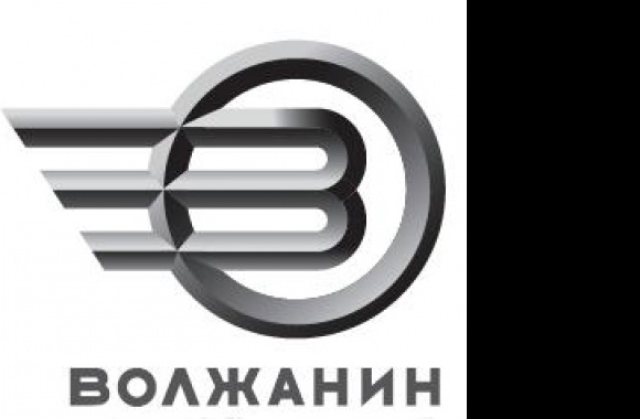 Volzhanin logo