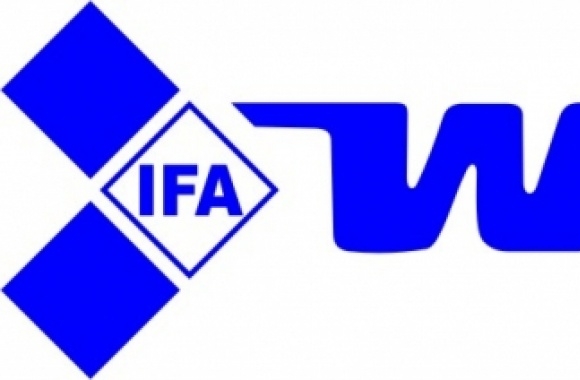Wartburg logo