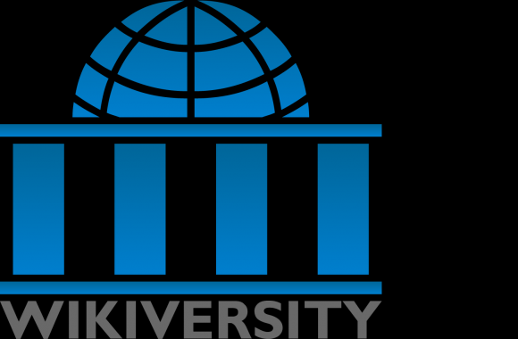 Wikiversity Logo