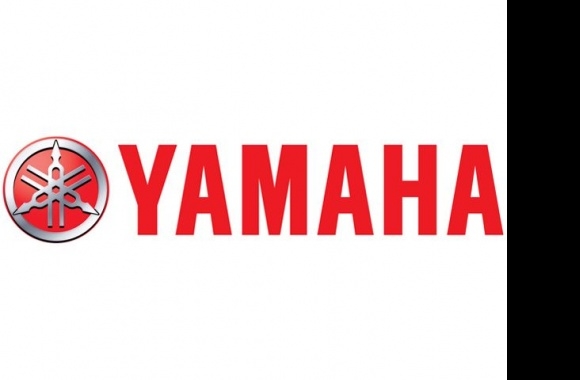 Yamaha brand