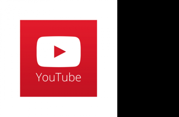 YouTube logo new
