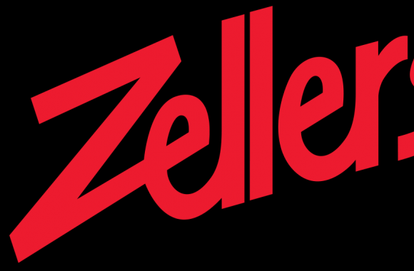 Zellers Logo