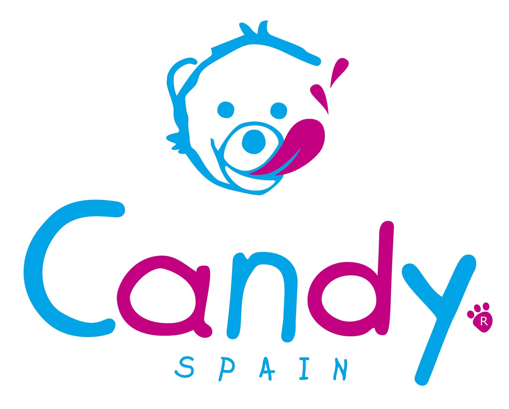 Candy symbol
