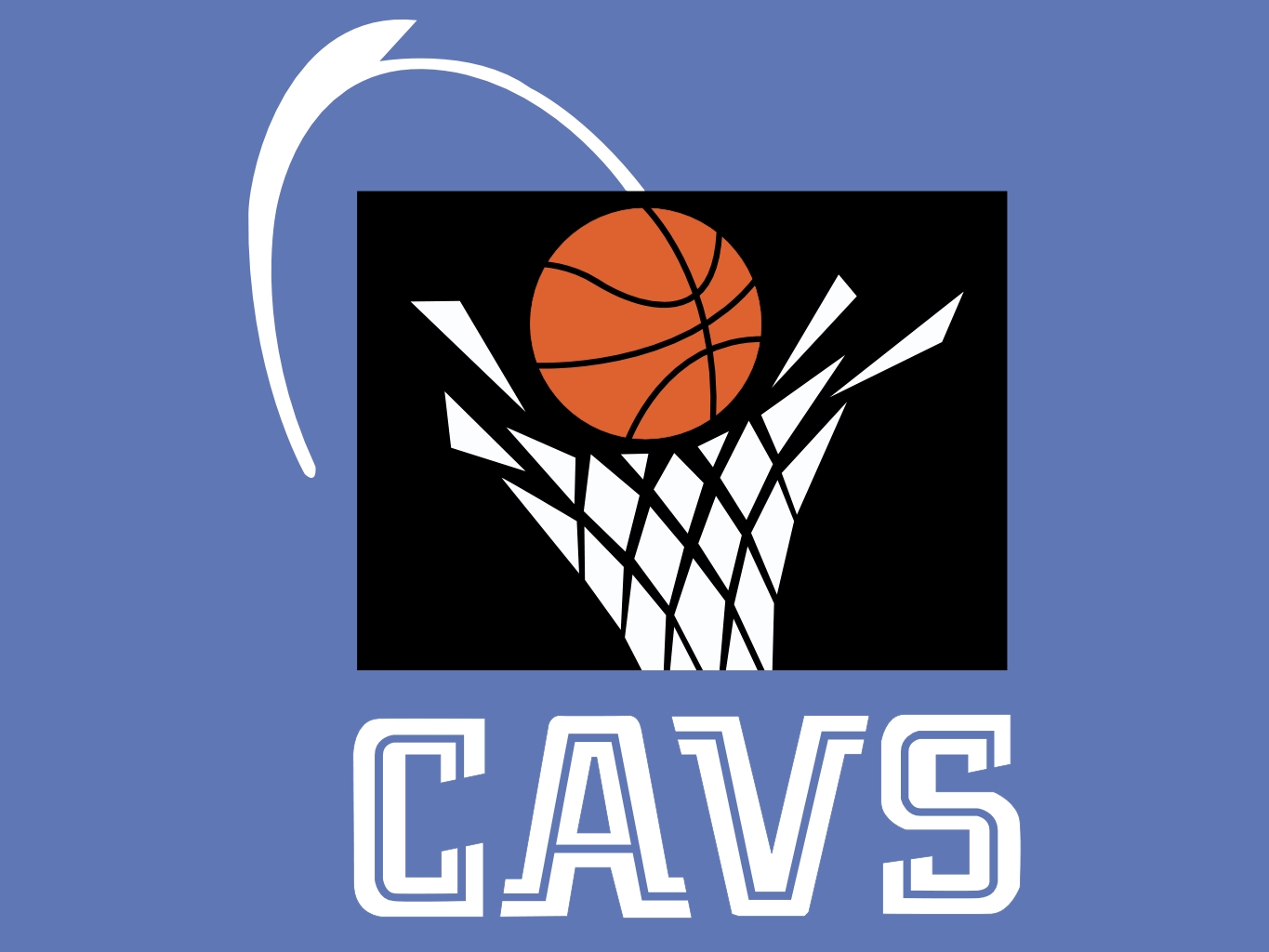 Cleveland Cavaliers Symbol