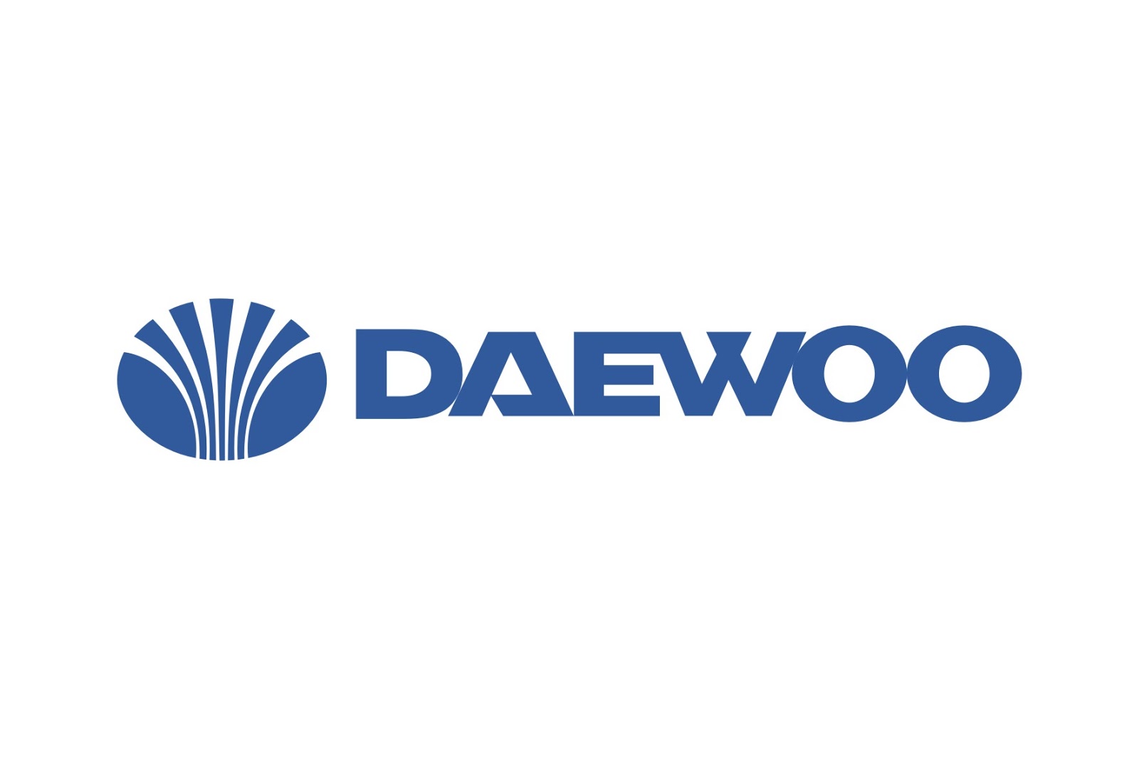 Daewoo symbol