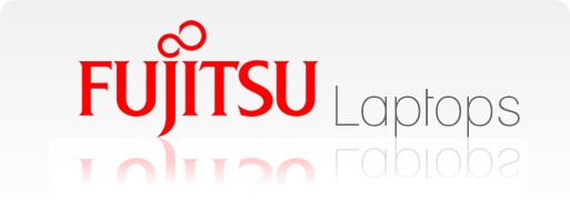 Fujitsu symbol