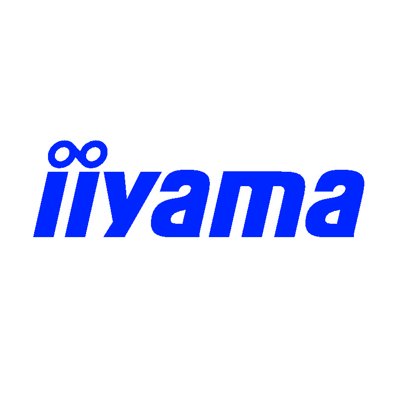 Iiyama symbol