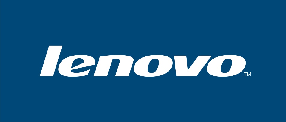 Lenovo brand