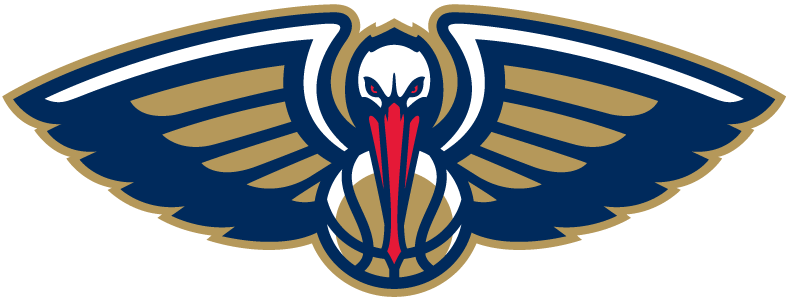 New Orleans Pelicans Symbol