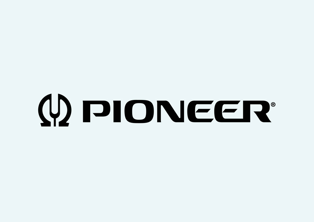 Pioneer symbol