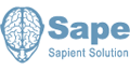 Sape.ru logo