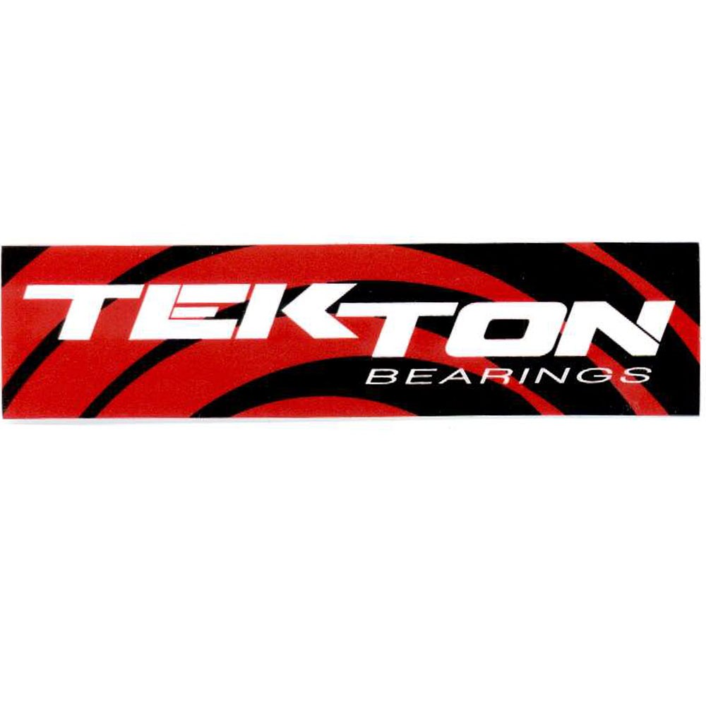 TECKTON logo