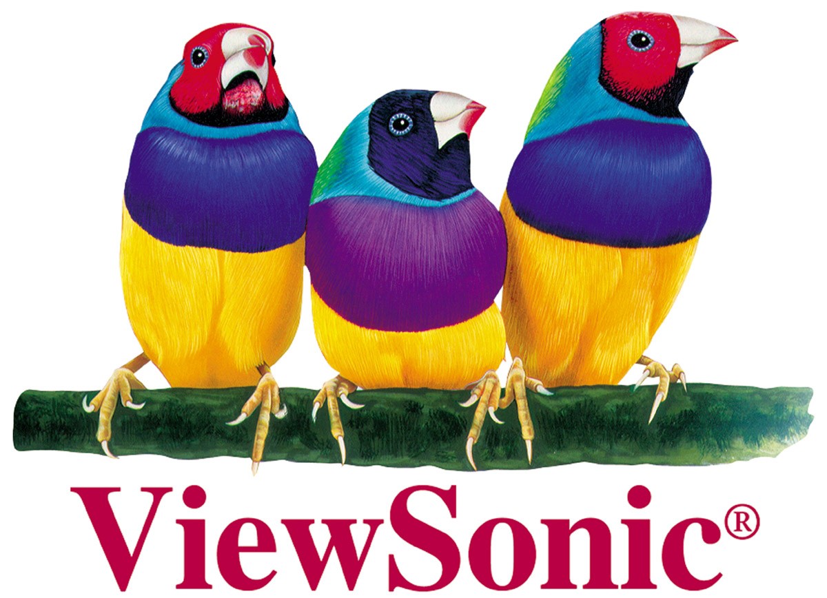 ViewSonic symbol