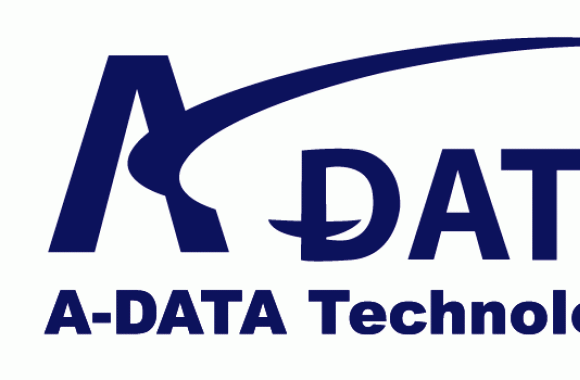 A-Data logo