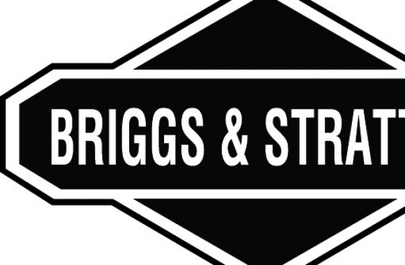 Briggs and Stratton symbol