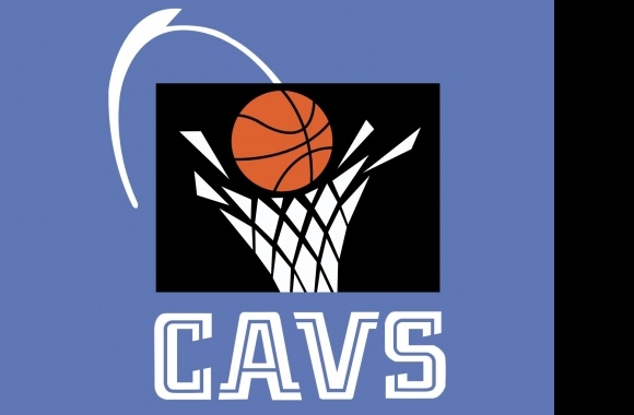 Cleveland Cavaliers Symbol