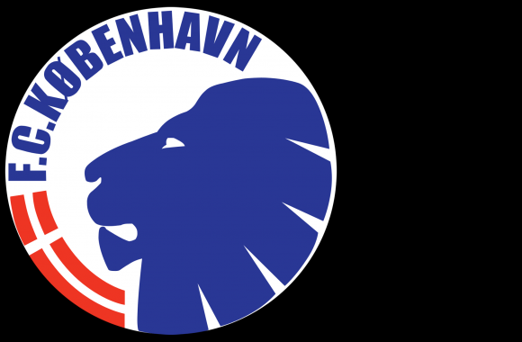 FC Kobenhavn Logo