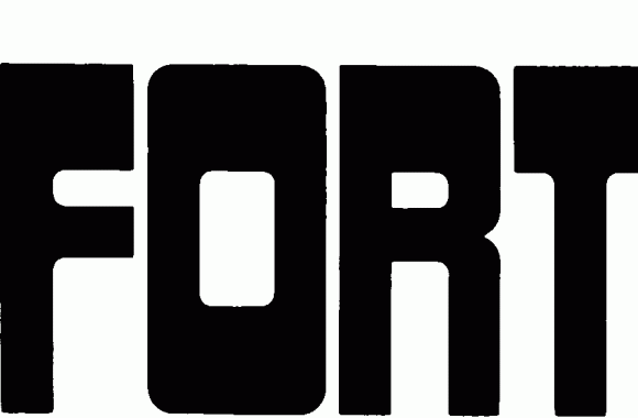 Forte symbol