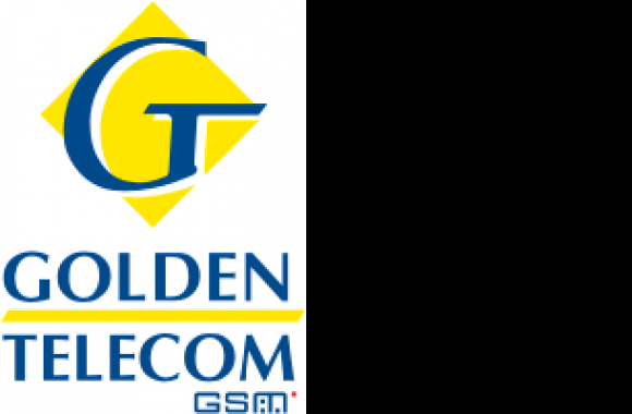 GOLDEN TELECOM logo