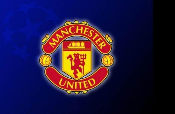 Manchester United FC Symbol
